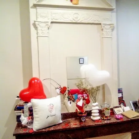 Centre De Appartamento