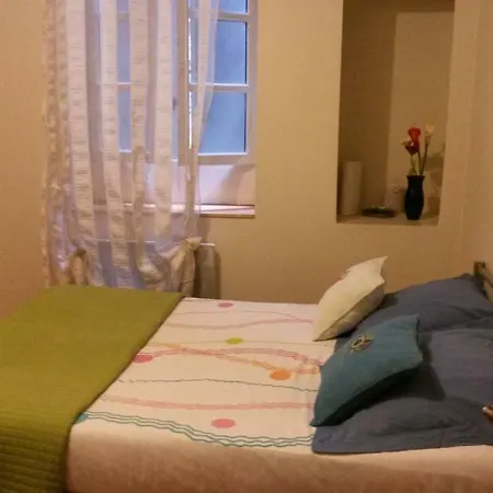 Apartment Centre De