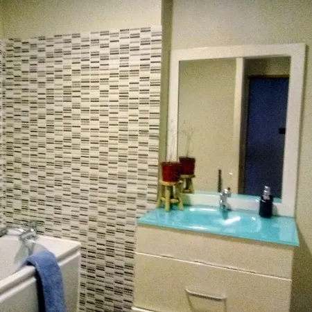Apartment Centre De